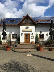 Landgasthaus Wolfsbornerhof (© Ludmilla Schwarz, FVZV Pfälzer Bergland)