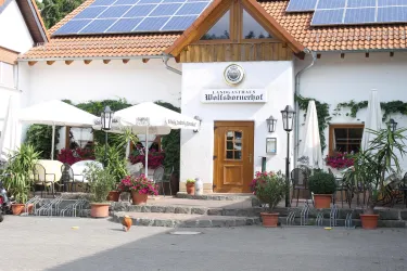 Wolfsbornerhof (© FVZV Pfälzer Bergland)