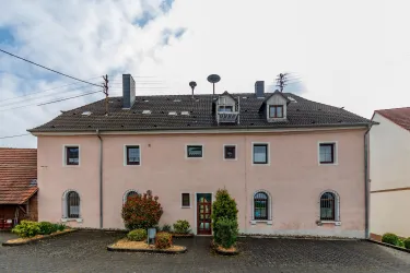 Museum Ansicht 2