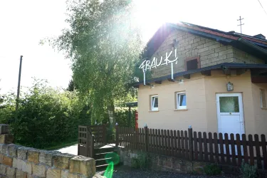 Frau K (© Frau K Rehborn)