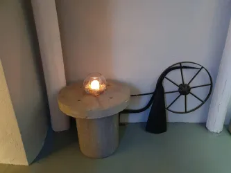 Aus alten Zeiten ...