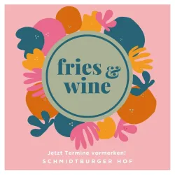 Fries&Wine