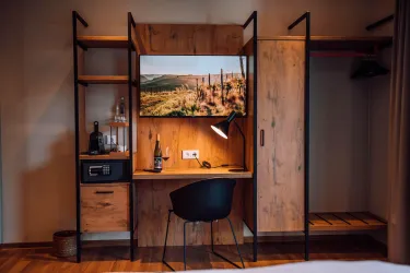 Schrank