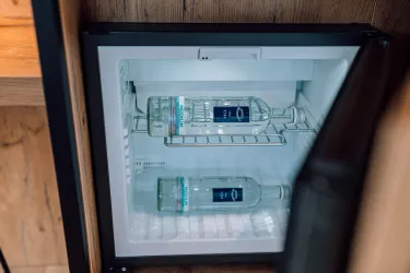 Kühlschrank - Delux / Suite