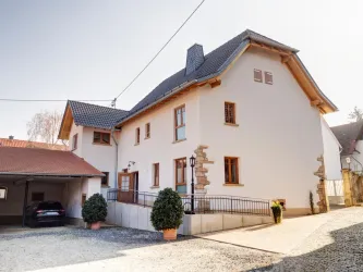 Wohnhaus