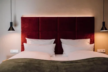 Deluxzimmer