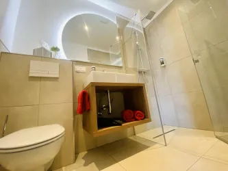 Badezimmer Bps.