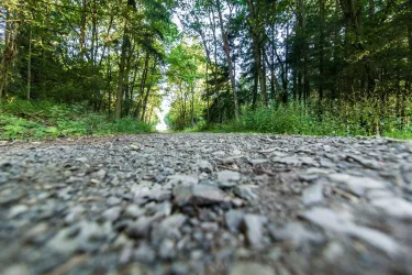 Wanderweg