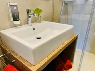 Badezimmer Beispiel