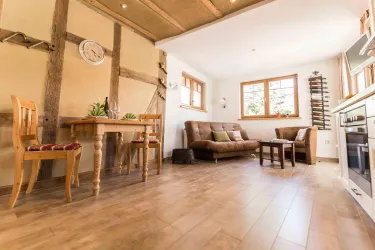 Wohnzimmer Winzerstube