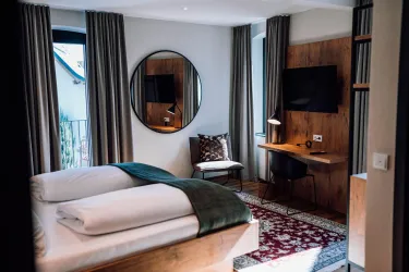Deluxzimmer Bsp.