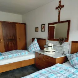 Zimmer 1: Silva_Bett_2
