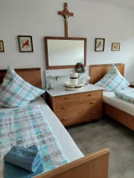 Zimmer 1: Silva_Bett_1