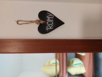 Zimmer 3: Romy
