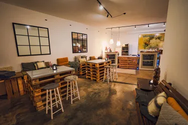 Schmidtburger Hof Lounge (© Schmidtburge Hof)