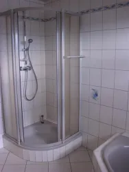 Dusche