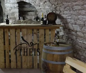 Weingut Theis