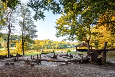 Wasserspielplatz, Ansicht 1