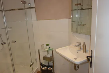 Gebelstich - Bad (© Hotel Stadtmühle)