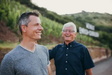 Frank & Werner Schönleber