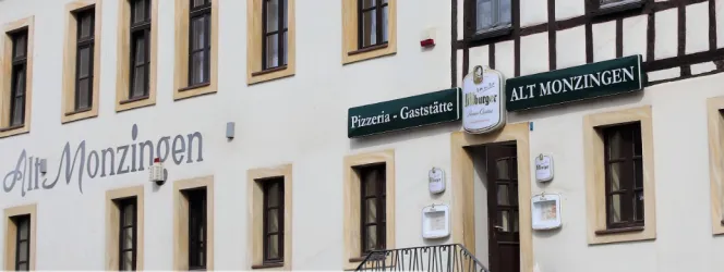 Alt Monzingen (© Alt Monzingen)