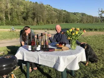 Weingut Axel Schramm