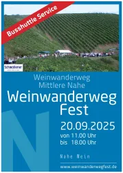Weinwanderweg2025 (© Elmar Schauß)