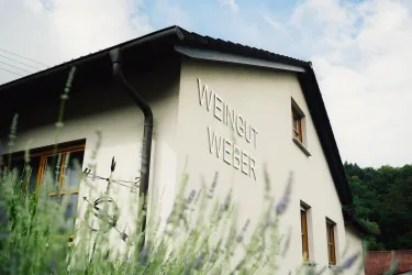 Weingut Weber (© Daniel Keil)