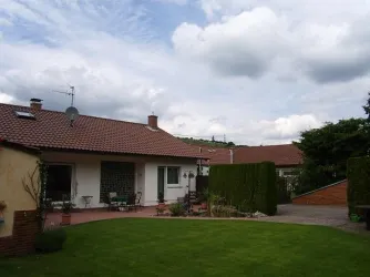 Garten 1 (© Gästehaus Hammer)