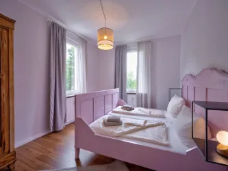 Camping_Nahemühle_Nahetal_Mühlenwohnung