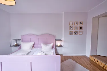 Camping_Nahemühle_Nahetal_Mühlenwohnung