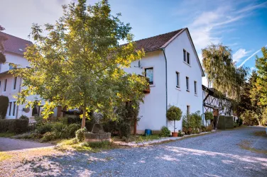 Nahemühle