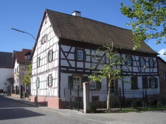Kipperhof, Ansicht 1 (© Tourist-Info Otterbach-Otterberg)