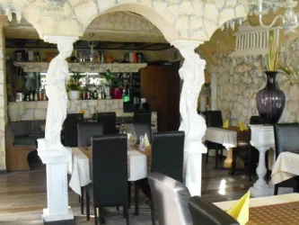 Hotel-Parthenon (© Tourist-Info Otterbach-Otterberg)