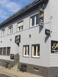 Sportbar Alex