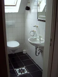 Gäste-WC