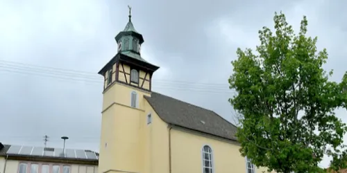 Ev. Kirche Lettweiler (© Dekanat Donnersberg)