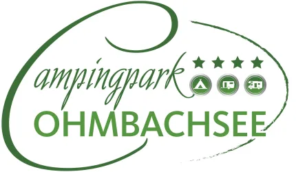 Logo Campingpark