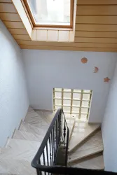 Treppenhaus