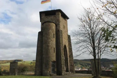 Altes Kriegerdenkmal, Ansicht 2