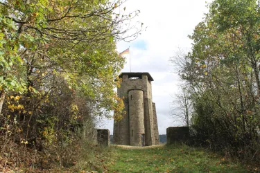 Altes Kriegerdenkmal