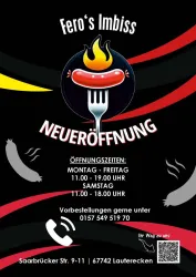 Neueröffnung (© Sönmez)