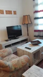 Wohn-/Esszimmer, Ansicht 2
