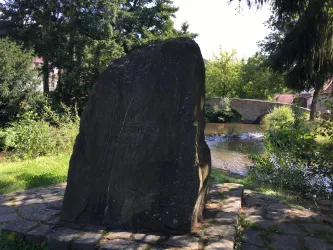 Roseninsel und Sobernonplatz, Ansicht 2