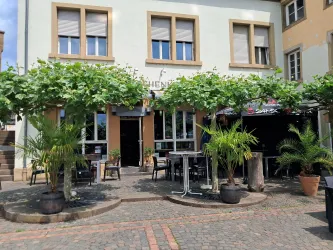 Vorderansicht