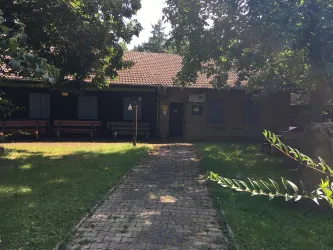 PWV Hütte Lauterecken.