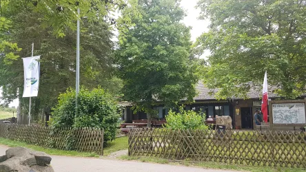 PWV Hütte Lauterecken