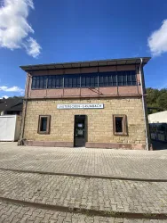 Stellwerk, Ansicht 2