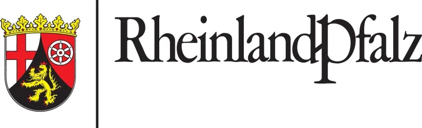 Förderkennzeichen RLP (© MINISTERIUM FÜR WIRTSCHAFT, VERKEHR, LANDWIRTSCHAFT UND WEINBAU RHEINLAND-PFALZ)