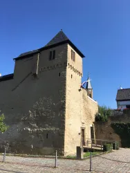 Veldenzturm
